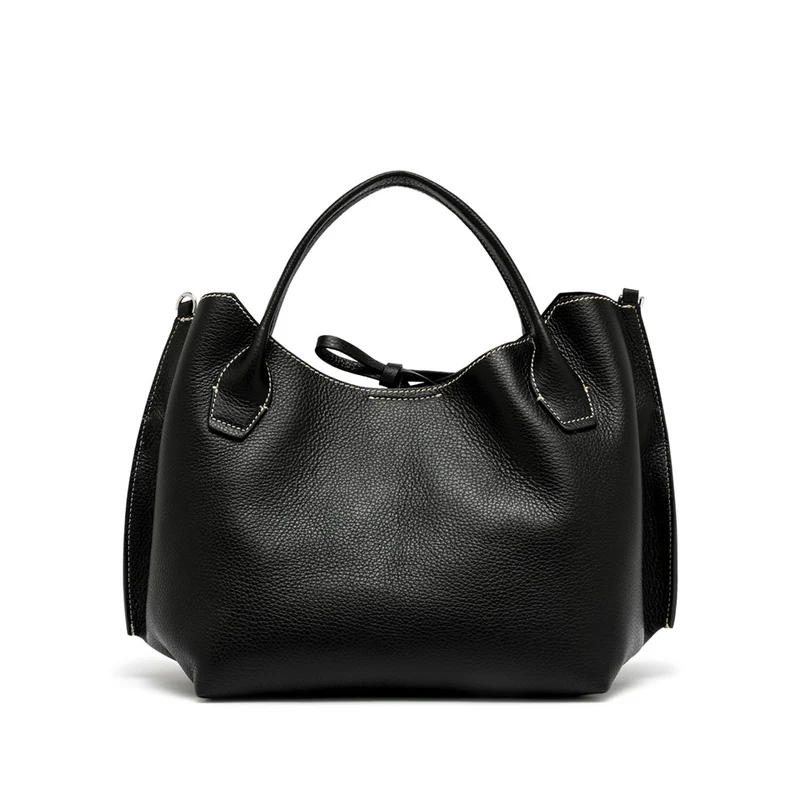 Gianni Chiarini Fiamma Riemenhandtasche