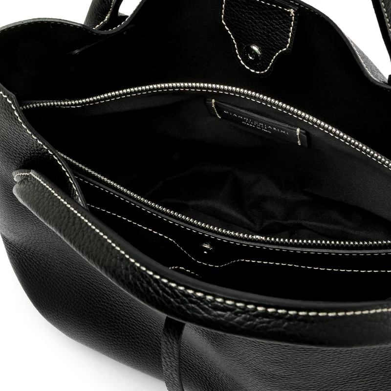 Gianni Chiarini Fiamma Riemenhandtasche