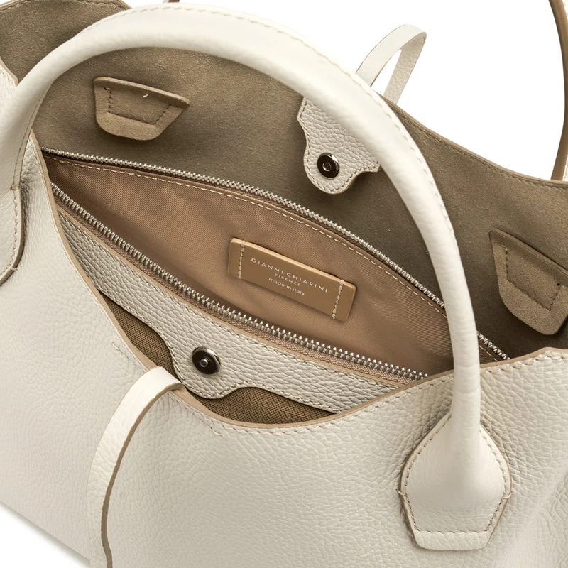 Gianni Chiarini Fiamma Riemenhandtasche