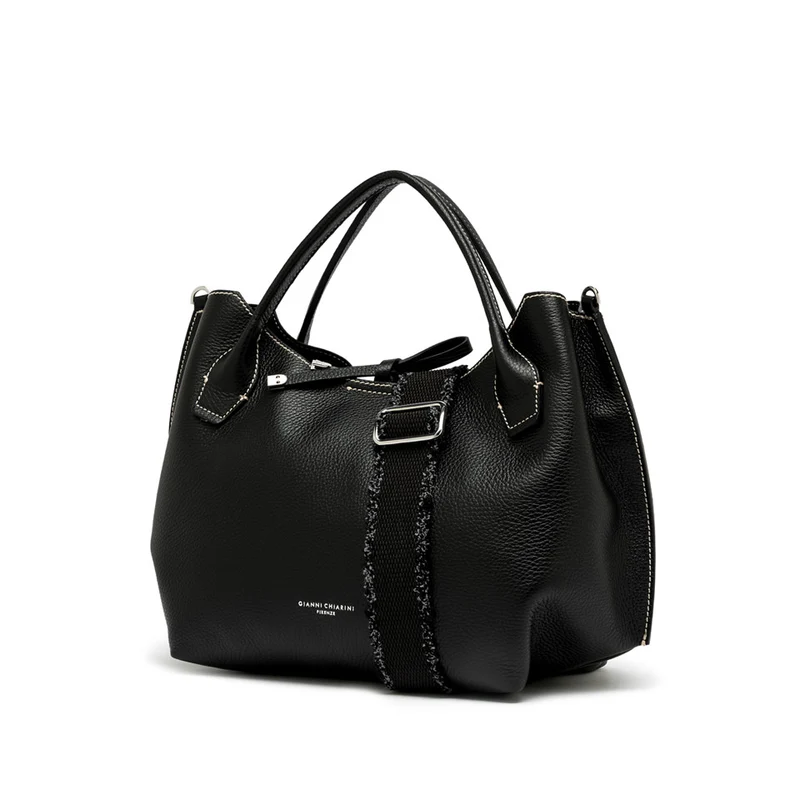 Gianni Chiarini Fiamma Riemenhandtasche