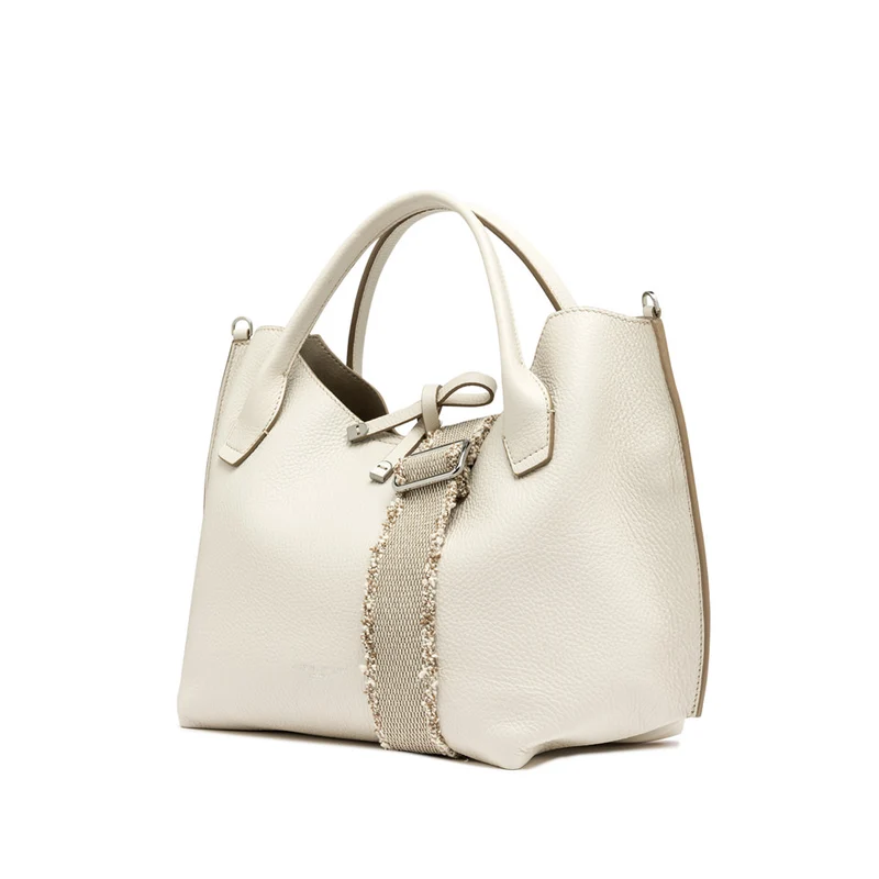 Gianni Chiarini Fiamma Riemenhandtasche