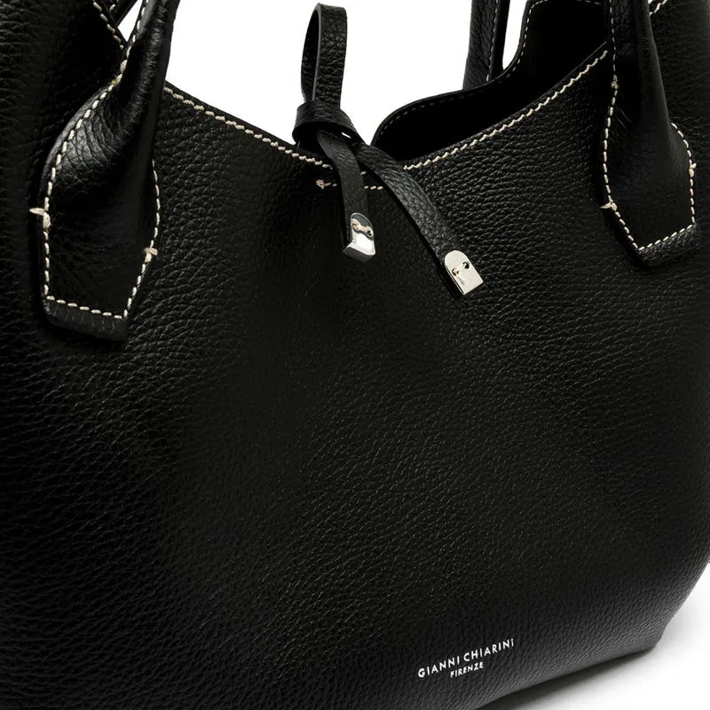 Gianni Chiarini Fiamma Riemenhandtasche