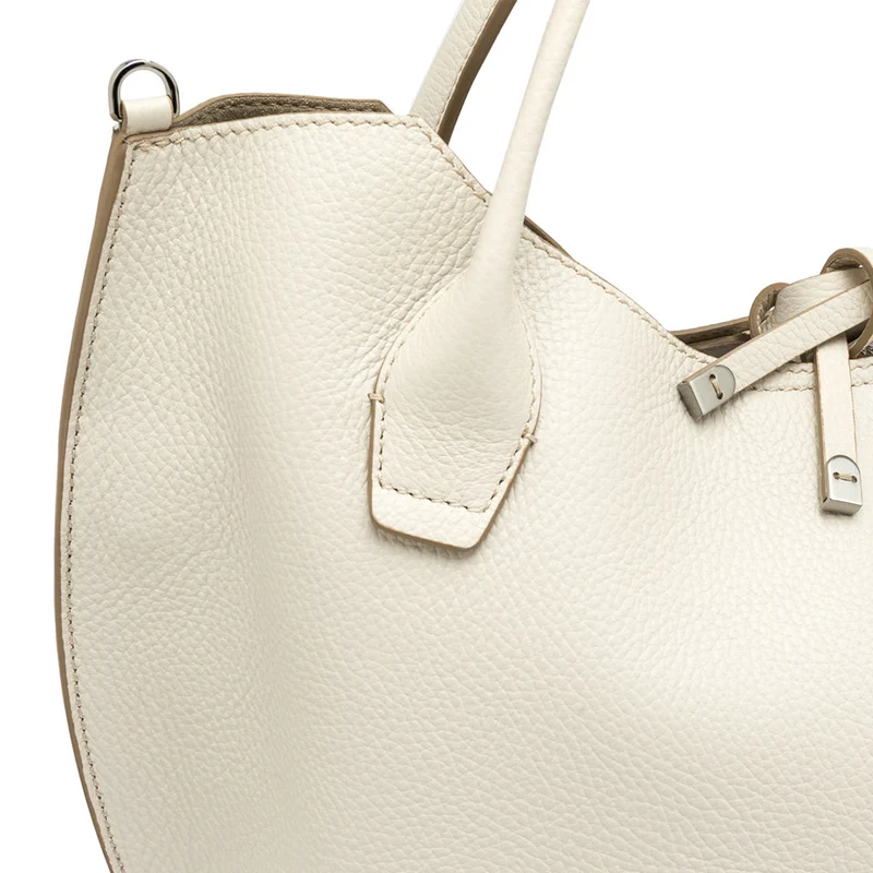 Gianni Chiarini Fiamma Riemenhandtasche