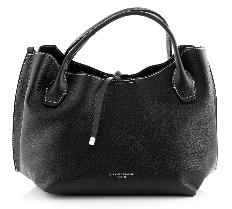 Gianni Chiarini Fiamma Riemenhandtasche