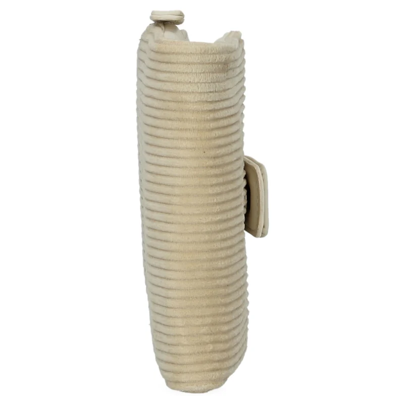 zwei Mademoiselle MW5 - Geldbörse 6cc 13 cm (cord-creme)