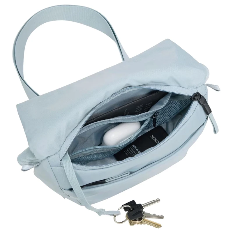 Thule EnRoute - Umhängetasche 18 cm (soft blue/darkest blue)