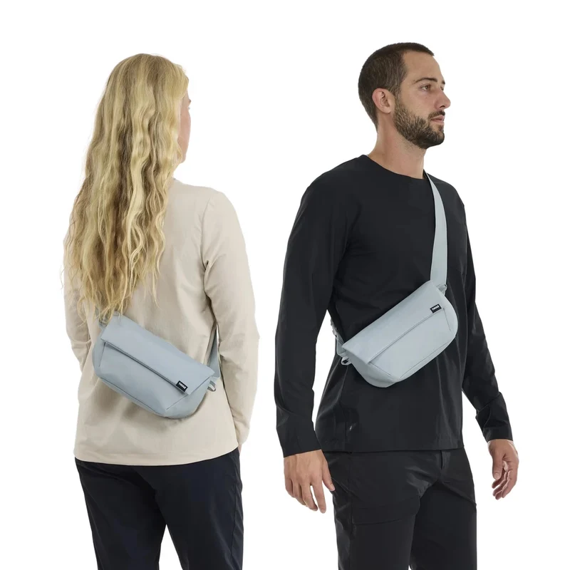 Thule EnRoute - Umhängetasche 18 cm (soft blue/darkest blue)