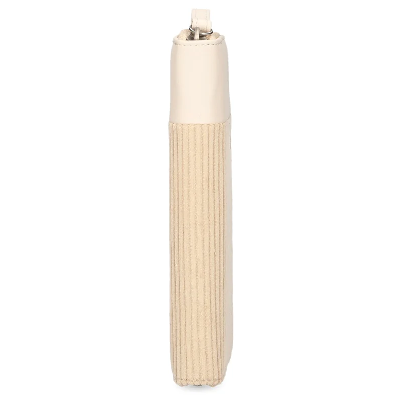zwei Eva EV2 - Geldbörse 15cc 19 cm (cord-creme)