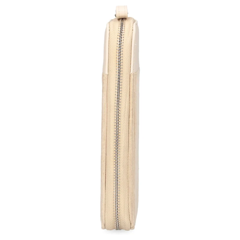 zwei Eva EV2 - Geldbörse 15cc 19 cm (cord-creme)
