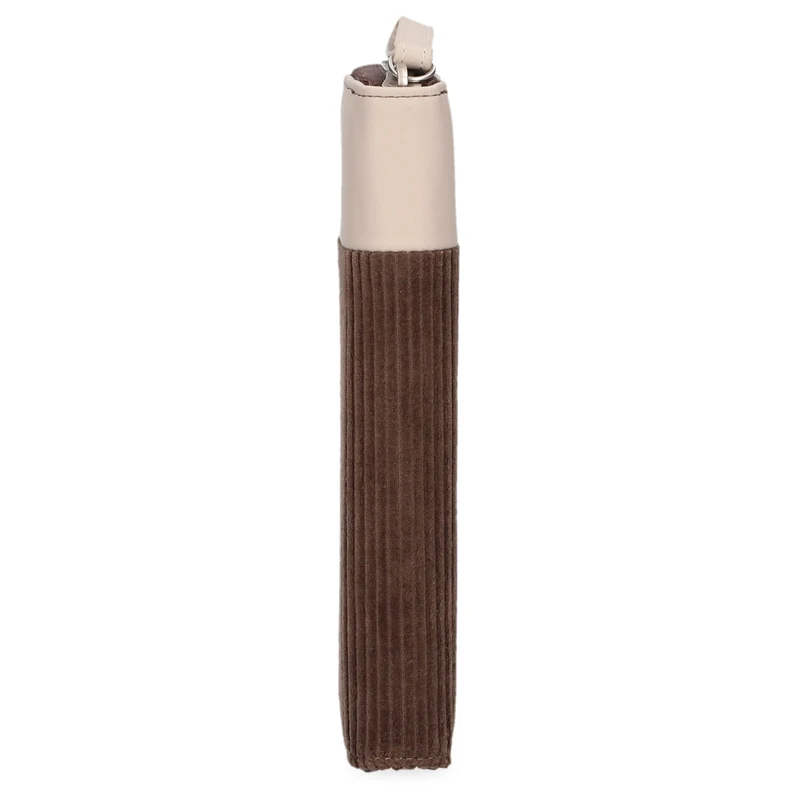 zwei Eva EV2 - Geldbörse 15cc 19 cm (cord-wood)