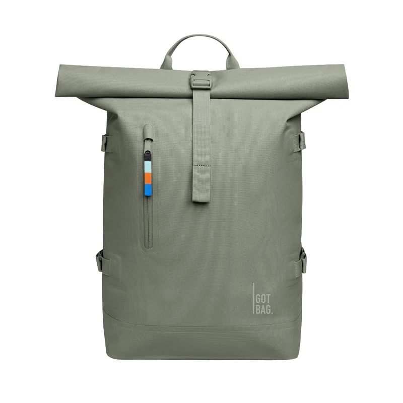 Got Bag Rolltop 2.0