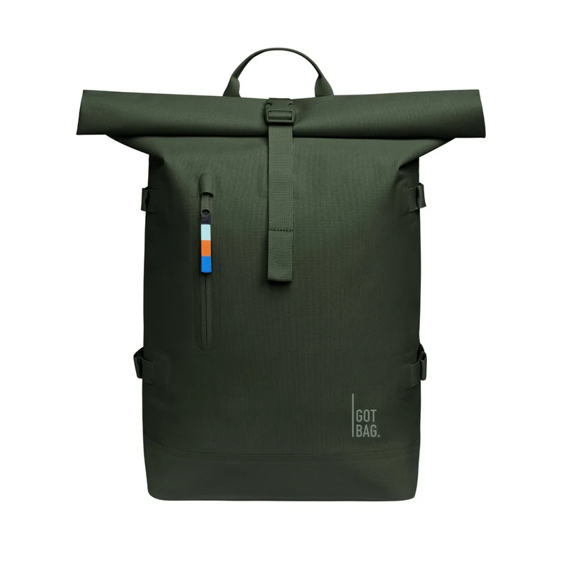 Got Bag Rolltop 2.0