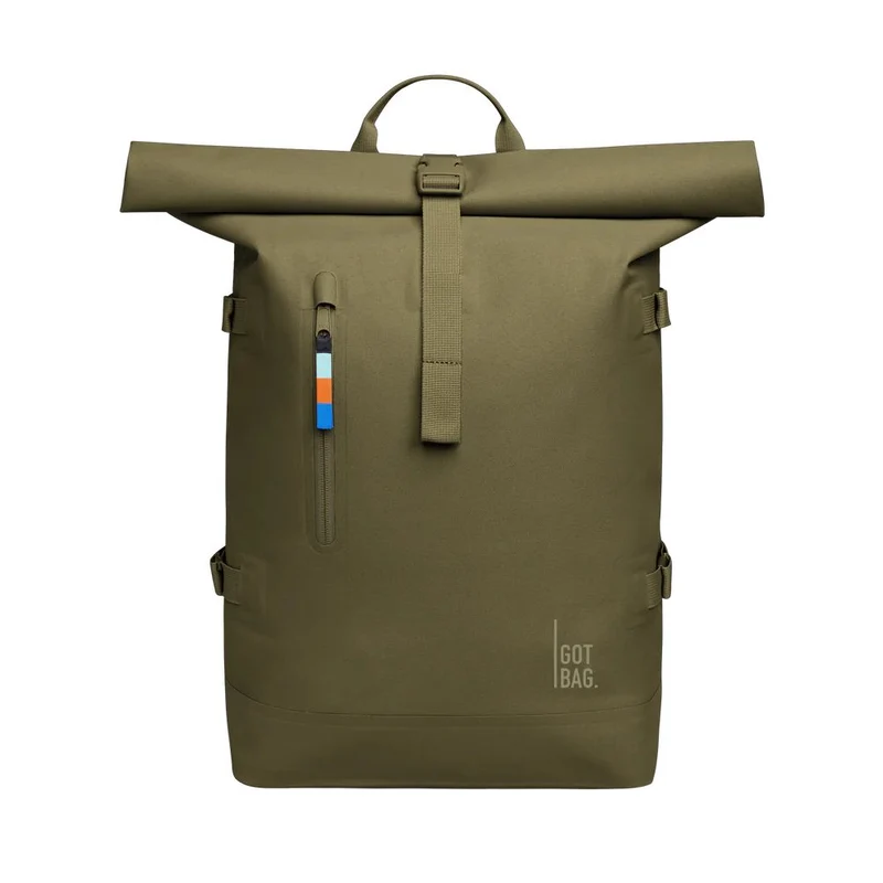 Got Bag Rolltop 2.0