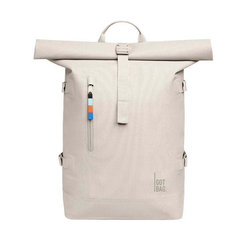 Got Bag Rolltop 2.0