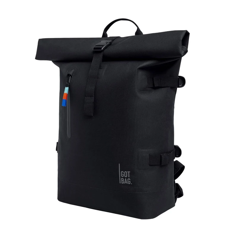 Got Bag Rolltop 2.0