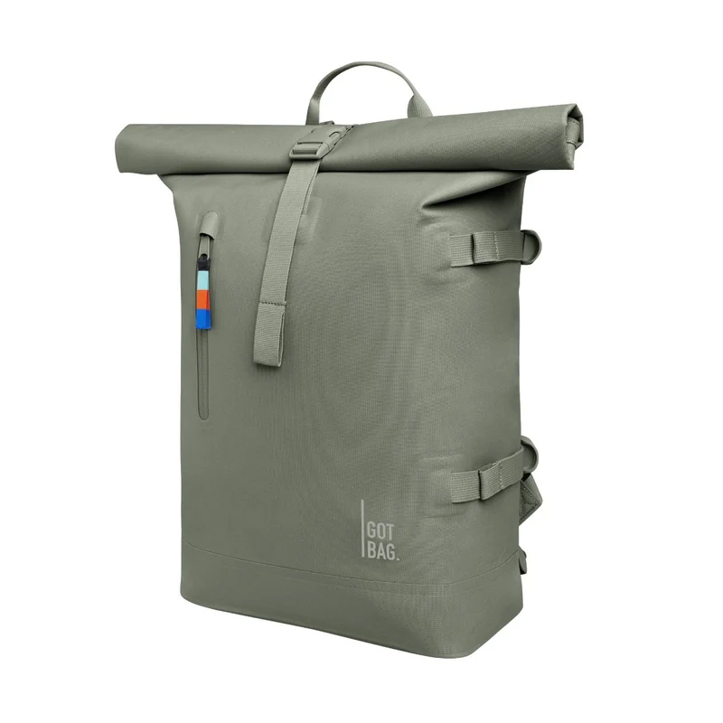 Got Bag Rolltop 2.0