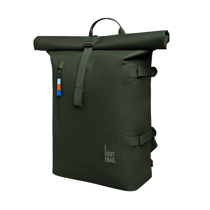 Got Bag Rolltop 2.0