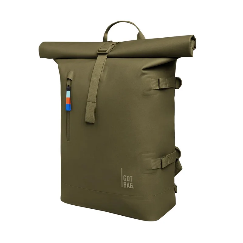 Got Bag Rolltop 2.0