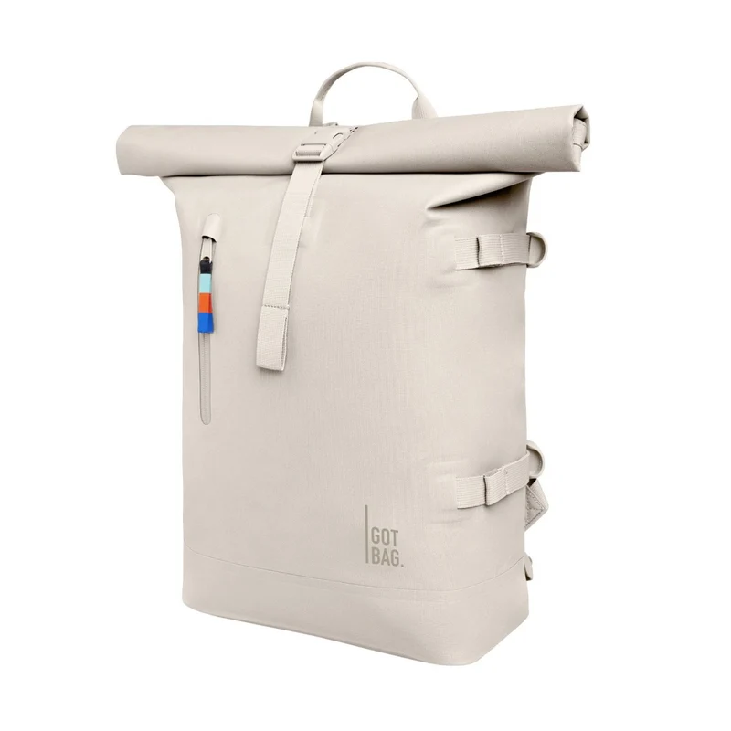 Got Bag Rolltop 2.0