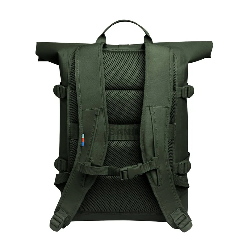 Got Bag Rolltop 2.0