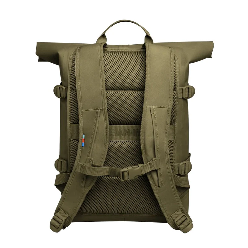 Got Bag Rolltop 2.0