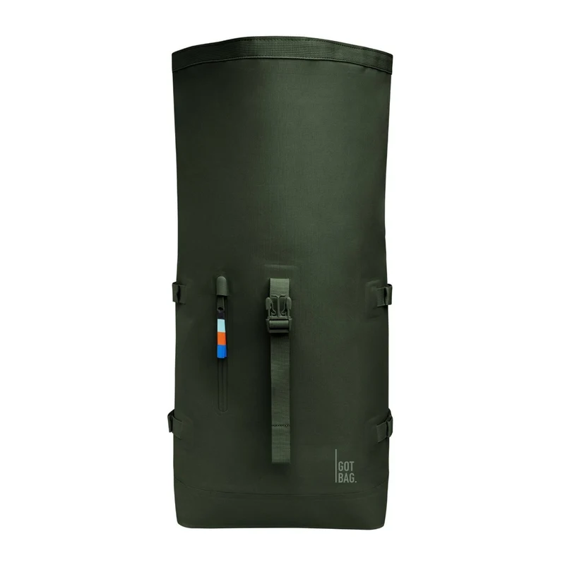 Got Bag Rolltop 2.0