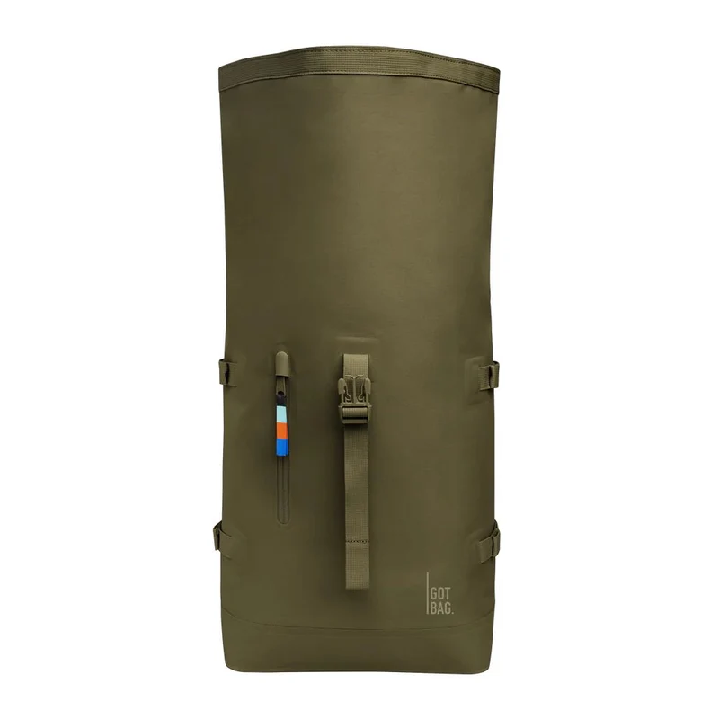 Got Bag Rolltop 2.0