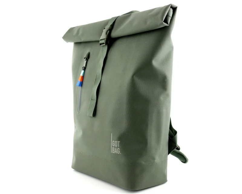 Got Bag Rolltop Lite 2.0