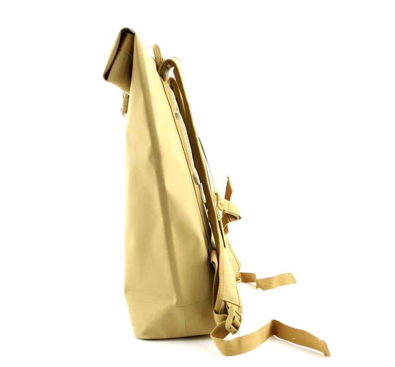 Got Bag Rolltop Monochrome