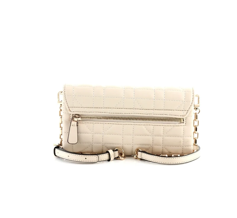 Guess Assia Mini Überschlagtasche