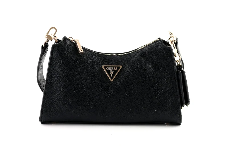 Guess Cresidia Crossbody Reißverschlusstasche