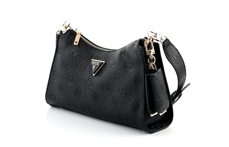 Guess Cresidia Crossbody Reißverschlusstasche