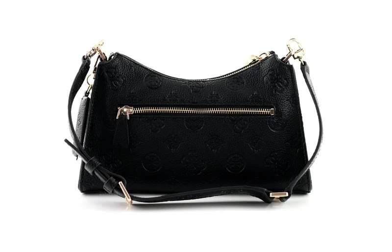 Guess Cresidia Crossbody Reißverschlusstasche