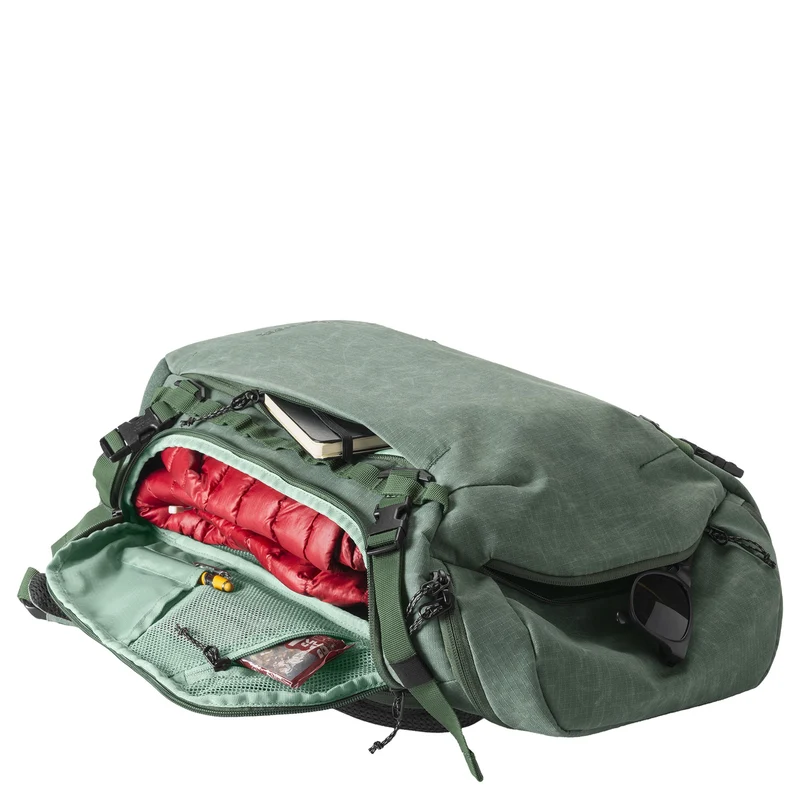 Eagle Creek selection Explore 26L - Rucksack 16" 53 cm (grass green)