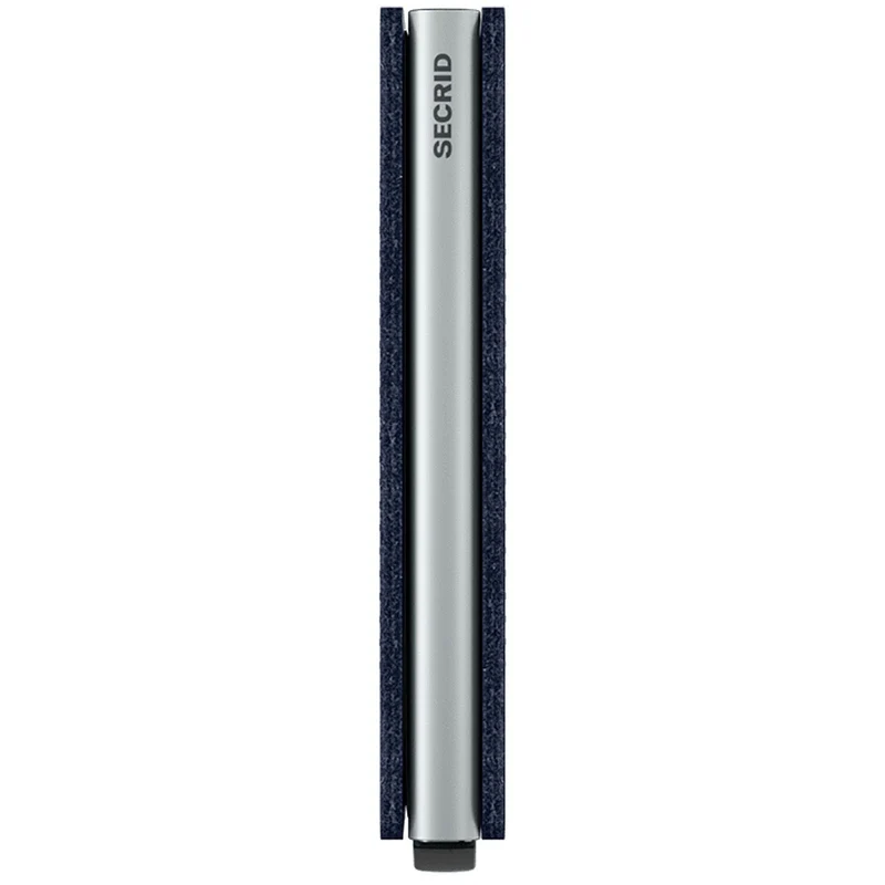 Secrid Original Slimwallet - Geldbörse RFID 6.8 cm (navy)