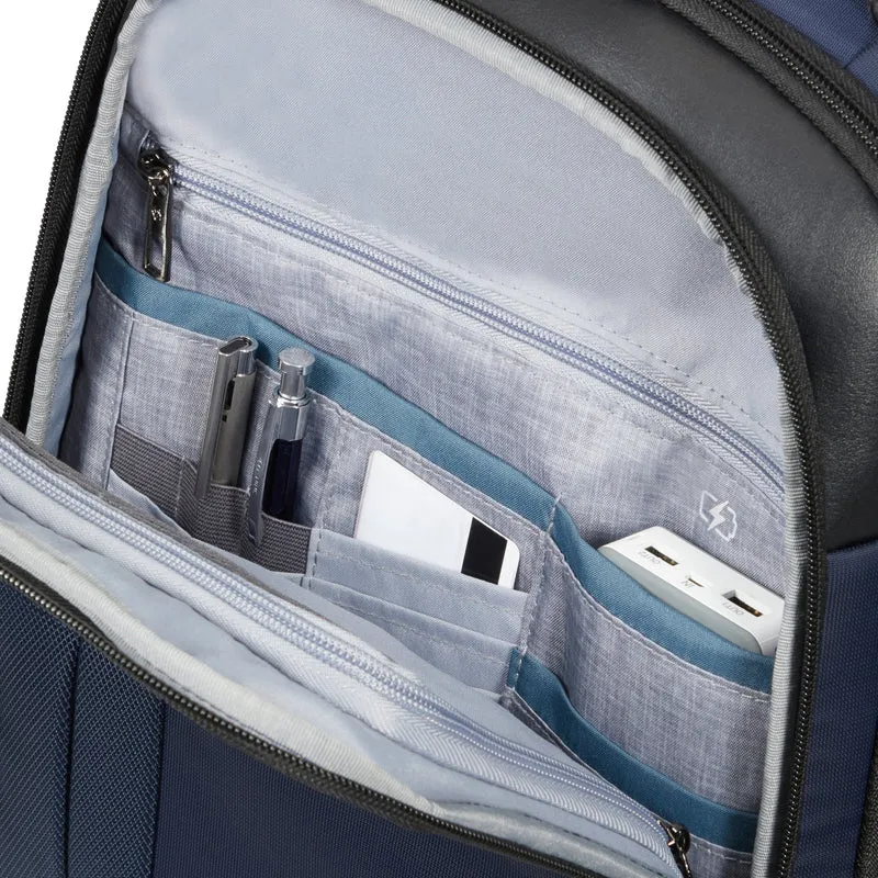 Samsonite Spectrolite 3.0 Laptoprucksack 15.6" 42.5 erw. (deep blue)