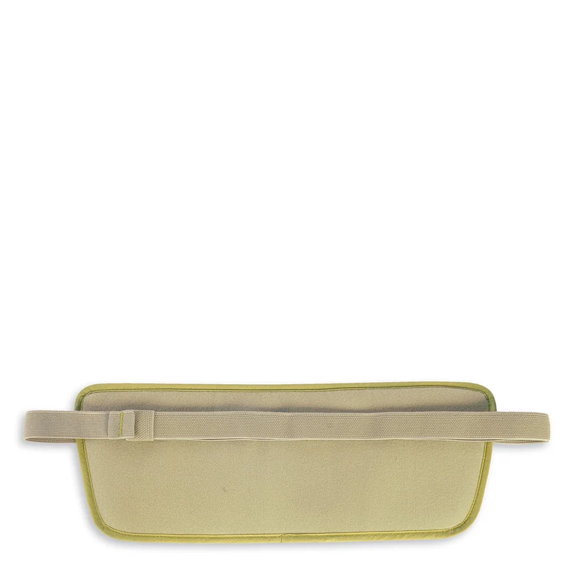 Tatonka Skin Document Belt L - Gürteltasche 33 cm (natural)