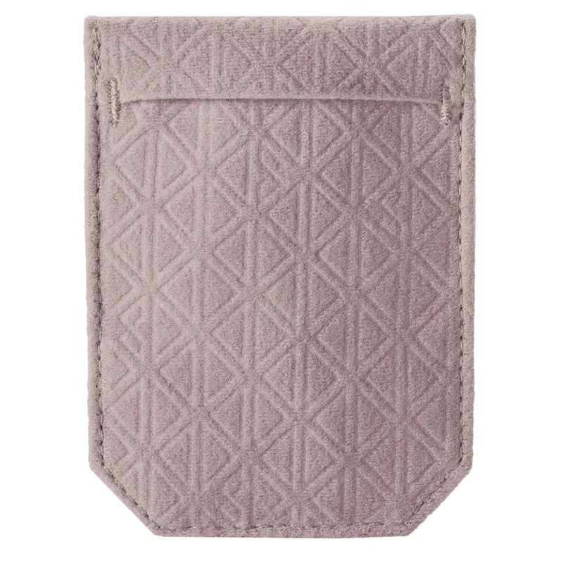 Eagle Creek BH Versteck Tasche 10 cm- Geldbörse (Farbe: rose)