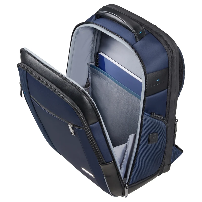 Samsonite Spectrolite 3.0 Laptoprucksack 17.3" 46 cm erw. (deep blue)
