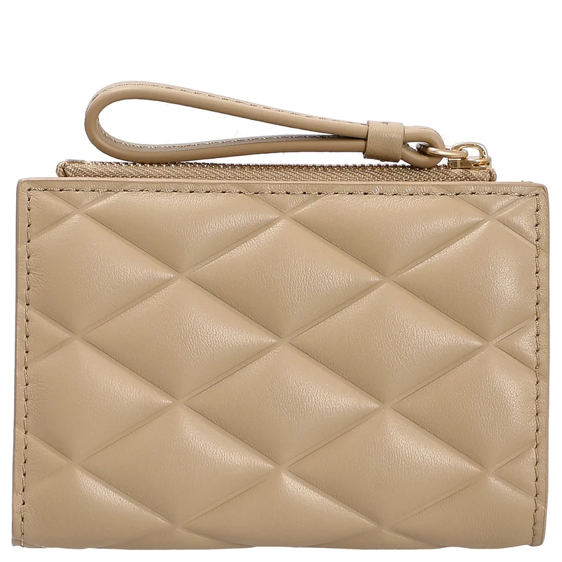 Lacoste Crocodelle - Geldbörse 6cc 12 cm (viennois)
