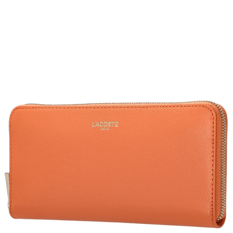 Lacoste Champs Elysées L - Geldbörse 8cc 20 cm (blossom)