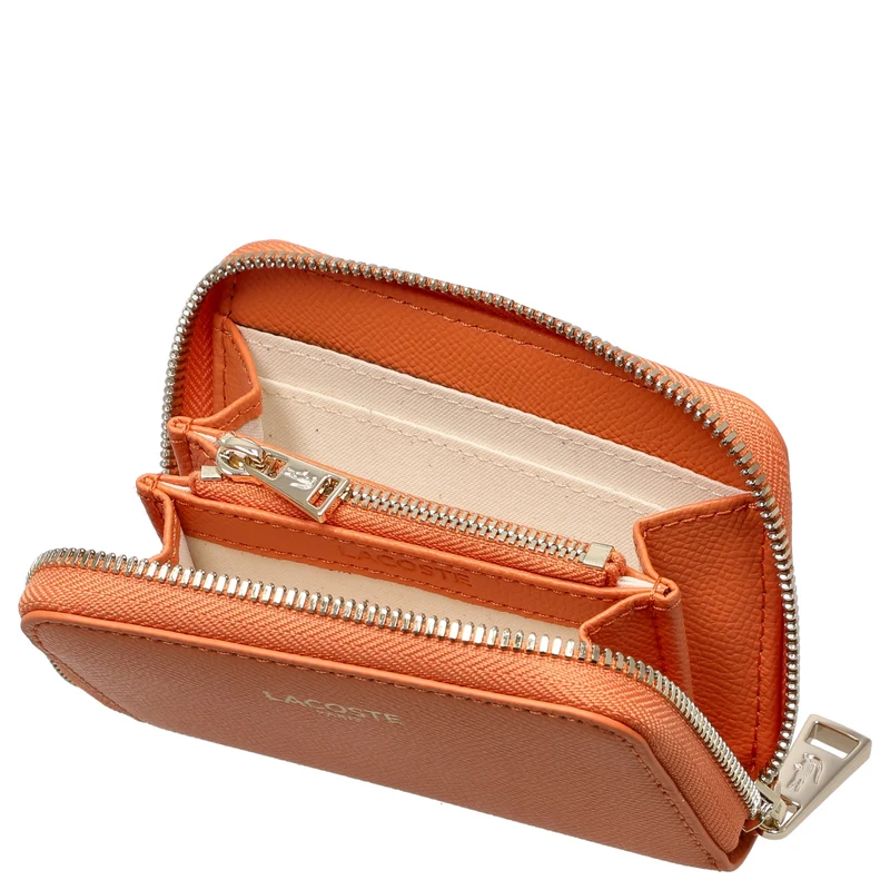 Lacoste Mini-Champs-Élysées - Geldbörse 4cc 11.5 cm (blossom)