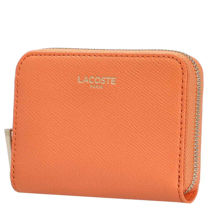 Lacoste Mini-Champs-Élysées - Geldbörse 4cc 11.5 cm (blossom)