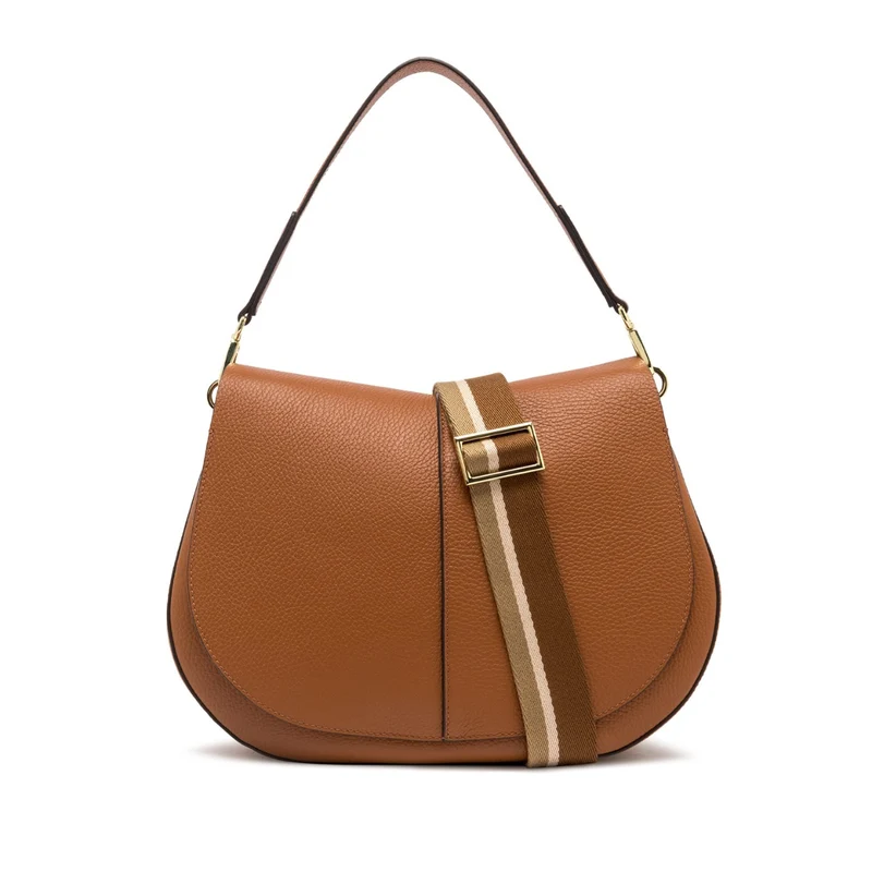 Gianni Chiarini Helena Round 6037 Überschlagtasche