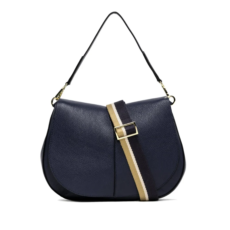 Gianni Chiarini Helena Round 6037 Überschlagtasche