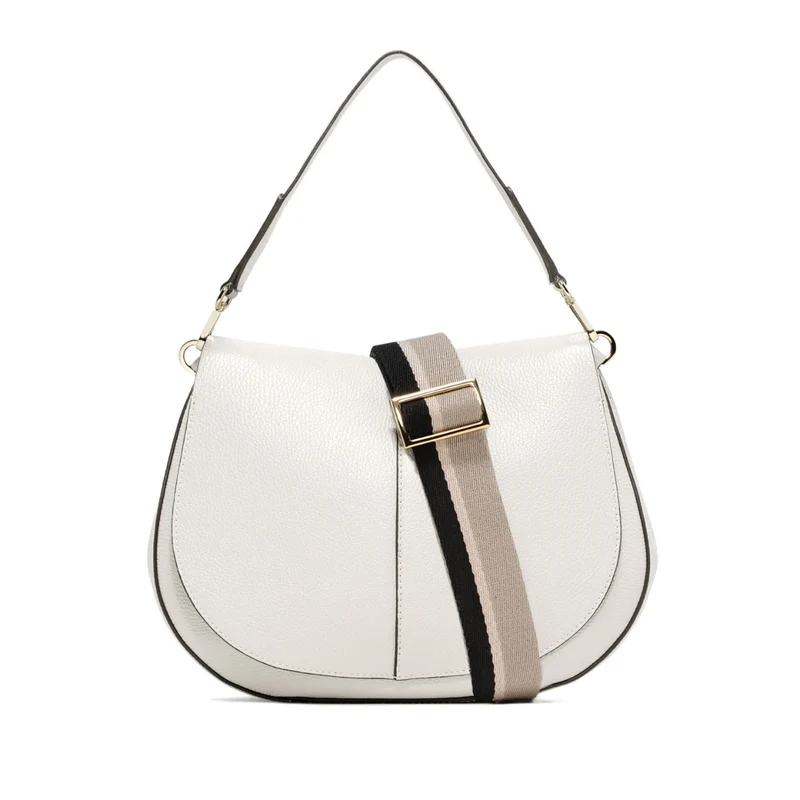 Gianni Chiarini Helena Round 6037 Überschlagtasche