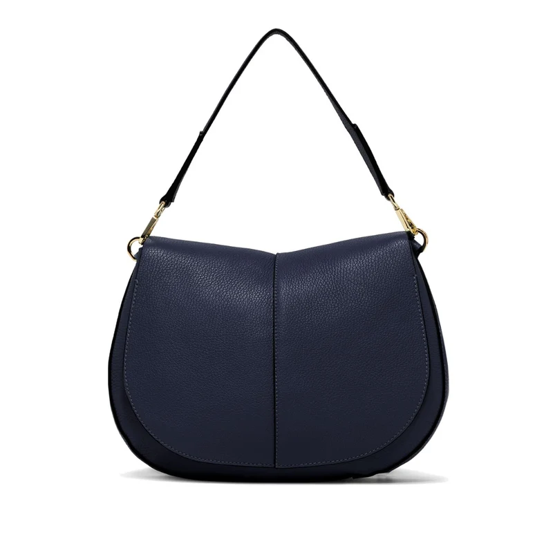 Gianni Chiarini Helena Round 6037 Überschlagtasche