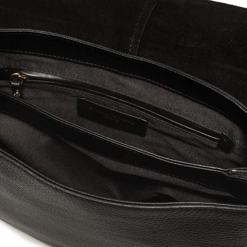 Gianni Chiarini Helena Round 6037 Überschlagtasche
