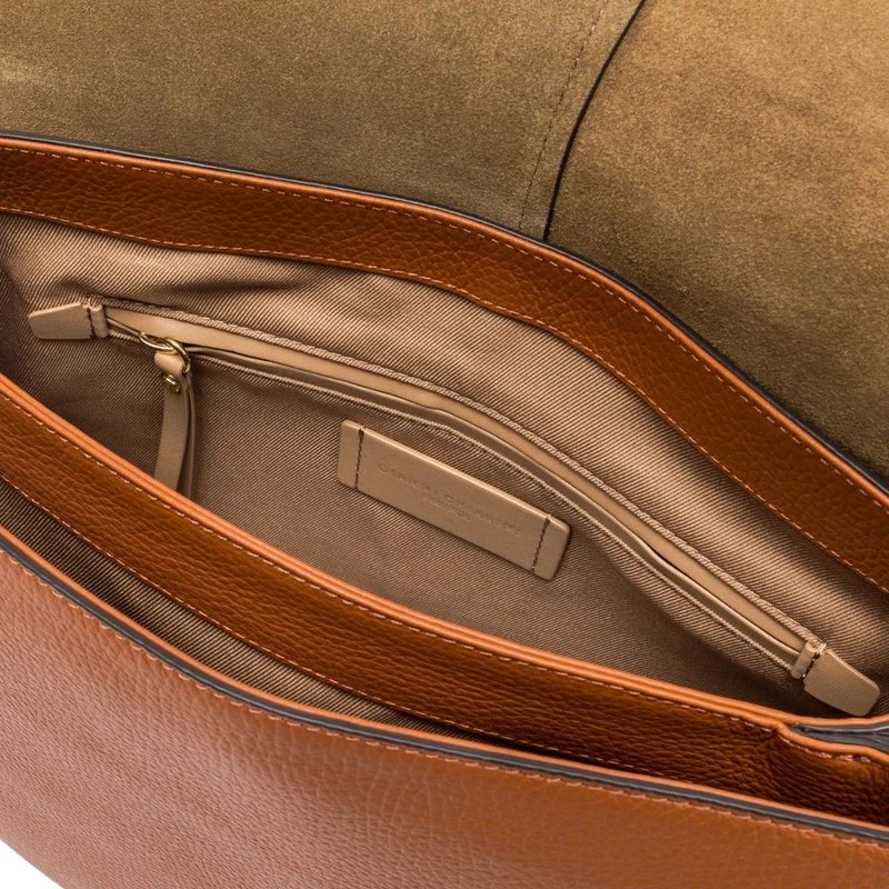 Gianni Chiarini Helena Round 6037 Überschlagtasche