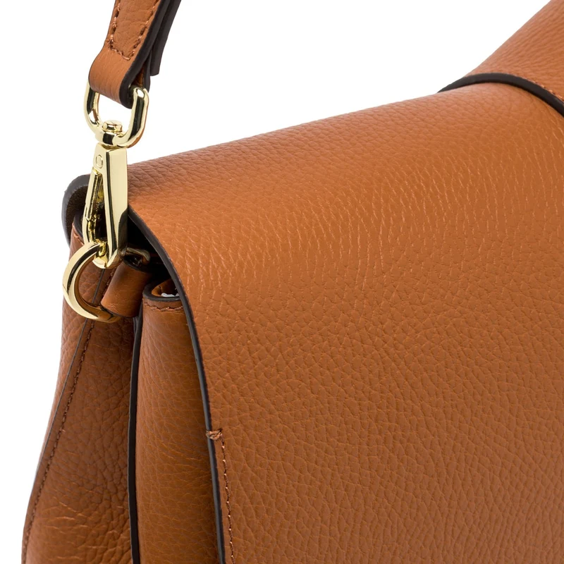 Gianni Chiarini Helena Round 6037 Überschlagtasche
